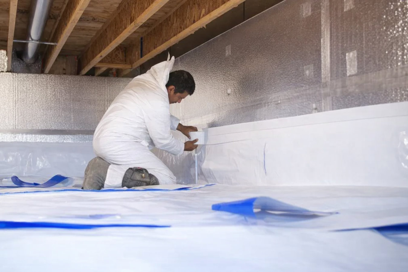 Southaven Insulation - professional insulation in Southaven, MS